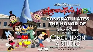 AndrewTopia Kids (2024) Special Play-All Edition USA TV Spot 17