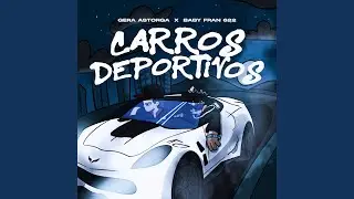 Carros Deportivos
