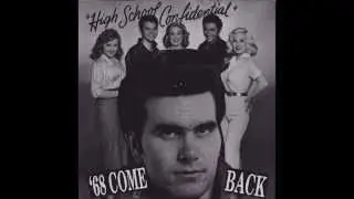 Monsieur Jeffrey Evans & 68 Comeback- High school Confidential
