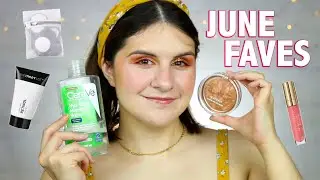 June Favorites 2020