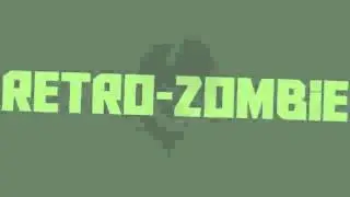 Join The Horde! RetroZombi Intro~
