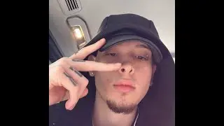 Yan Block x ROA Type Beat - 