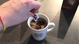 Starbucks Via Instant Coffee