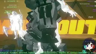 Strom- Reccionando a la preview de la 2.3 de Zenless Zone Zero * o* (Part 7/36)