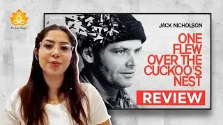 Movie Review: One flew over the Cuckoo's nest
