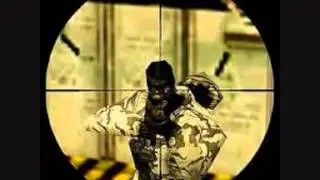 Nyto Glysselesrimes - Headshot (2013)