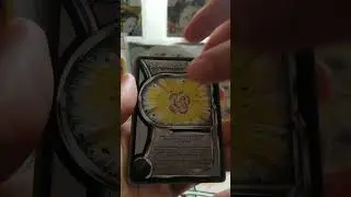 Welcome to Earth | Interstellar TCG #cardopening #interstellar #collection