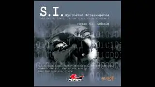 S.I. - Synthetic Intelligence, Phase 3: Geheim von James Owen | Vollst&auml;ndiges H&ouml;rbuch