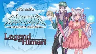 Taimumari: Complete Edition (Switch) First 29 Minutes on Nintendo Switch - First Look - Gameplay