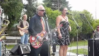 Buddy Reed - Na Na