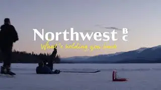 Northwest BC Highlights - Hockey