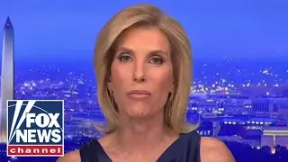 Dems are wrestling with an identity crisis, Laura Ingraham says