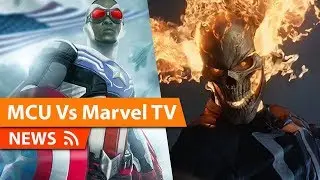 Marvel Studios is killing Marvel TV & That's a Major Problem