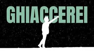 Ren Shelter - Ghiaccerei (Official Animated Music Video)