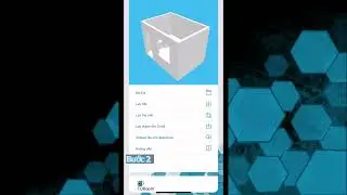 Demo Scan phòng