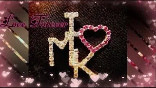 Beautiful M Loves K Whatsapp Status Love K and M Status Ek Mulaqat Ho II Wo Mere Ane Se
