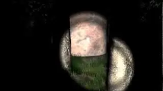 Slender Extreme Freakout!