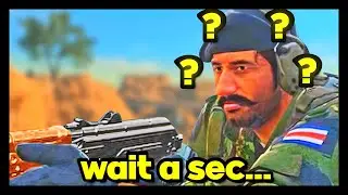 Asking COD Players Simple Questions Ep4