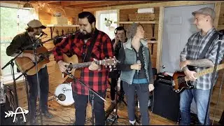 Wilderlove | Arrowhill Tiny House Sessions