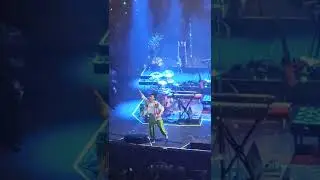 Jacob Collier - O2 Brixton 15th June 2022 Audience choir