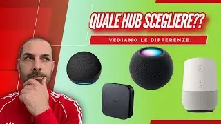 Il Cervello della Casa Smart: Cos'è l'Hub Domotico e Perché Ti Serve