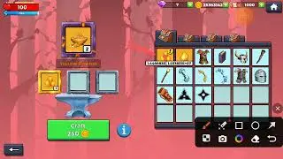 How to dupe items and minerals in The archers 2. In all mods and also on real.