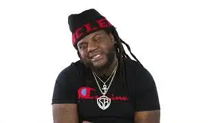 Should A Rapper Hire Their Homies or Professional Security For Safety? Fat Trel Gets Honest Here
