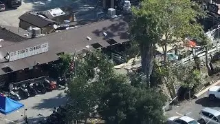 Biker bar shooting leaves 3 dead, 5 wounded in Southern California