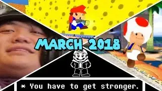 BEST OF HOBO BROS COMPILATION - March 2018