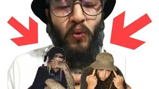 MEXICANO reacciona A: $UICIDEBOY$ - LOW KEY  (SUB.ESPAÑOL/INGLÉS) (REACCIÓN) [MEXICAN REACT]