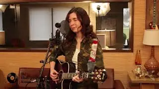 Shannon Baker - My Oasis | The Underground Sessions