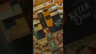 Rekomendasi liquid buat pemula pengguna vape mod nichhh..