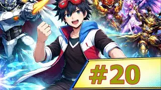 Digimon World 