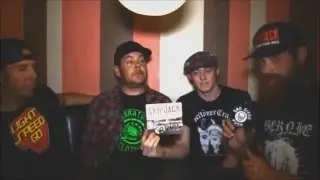 Interview with SKIPJACK: San Diego Punk
