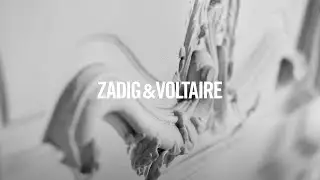 ZADIG&VOLTAIRE FRAGRANCE | THIS IS HER! THIS IS HIM! | BEHIND THE SCENES