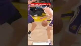 #nba #basketballplays #basketball #hoopshighlights #basketballhighlights