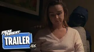 STREAM | Official 4K Trailer (2025) | HORROR | Film Threat Trailers