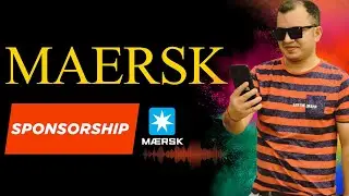 🚨 Maersk Sponsorship 😱 | Selection Process + Reality | Merchant Navy