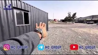 MC Group&rsquo;dan yana bir tayyor loyiha!