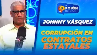 Corrupci&oacute;n y favoritismo en contratos del estado | La Opci&oacute;n Radio