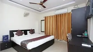 Hotel Sahu, Varanasi, India