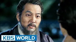 Jang Youngsil | 장영실 EP.24 [SUB : ENG / 2016.04.05]
