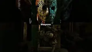 Jason vs Pennywise: Who Would Win in a Fight?