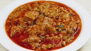 पूरी के साथ खाने वाली हलवाई स्टाइल आलू मटर की सब्ज़ी, HALWAI SECRET, Halwai style ALOO MATAR KI SABZI
