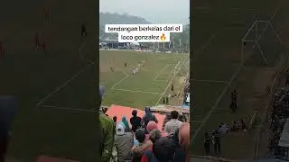 🔥 #tarkam #banjarnegara  #tarkamsepakbola  #tarkamkampung