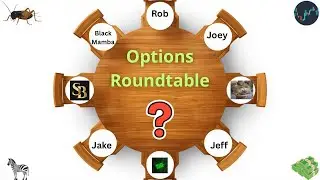 Retire on Dividends Options Round Table - Episode 2 (1/26/26) - Safe Options Strategies