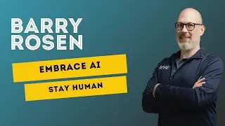 How to use AI in Your Marketing | Insights from Ex-Apple/Intel Marketer | Ep. 7