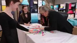 Le nouveau concept Carr&eacute; Blanc