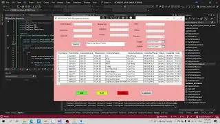 PRN212 Assignment2, WPF project with Database + Json Management