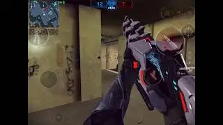 MC5 Team Battle Full Game Play 1080p